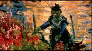 Air - Le Voyage de Penelope (Van Gogh)