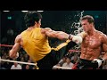 BRUCE LEE S LEGEND STRIKE Boxing King DESTROYED In 5 Second Fight 2025ActionMovies Action