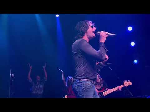 Yacht Rock Revue - Boston / More Than a Feeling - Emo’s - Austin TX July 17, 2021