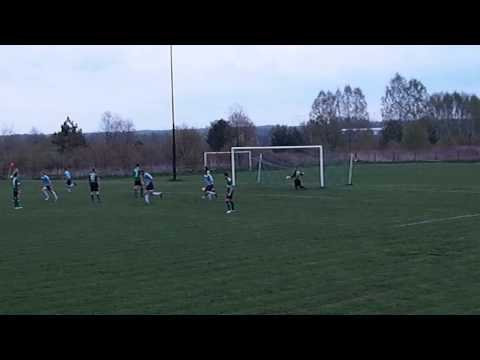 Start Brzóza Stadnicka - Orzeł Wólka Niedźwiedzka