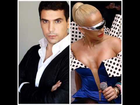 Anda Adam feat. DJ Kourosh Tazmini - Can You Feel