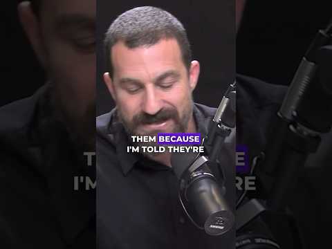 Neuroscientist: How To Control Food Addiction? | Andrew Huberman