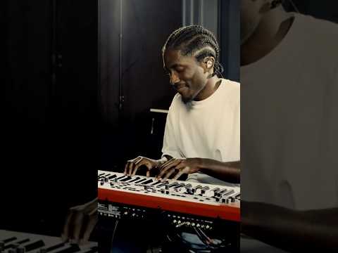 Joshua Domfeh showcasing the Spitfire String Quintet!