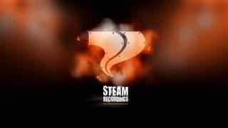 Inside Info & Sidius - Pitfall - OUT NOW!! Steam Recordings STM003 - Drum and Bass