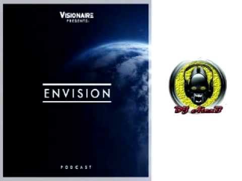 Sebastian Ingrosso & Tommy Trash vs Visionaire - Reload Envision