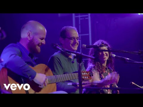 Atemporal Trio - Oración del remanso ft. (Jorge Fandermole)