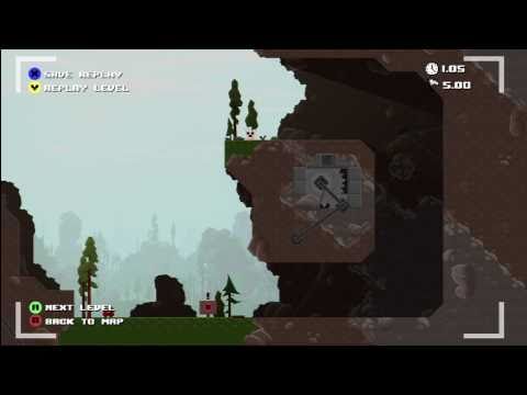 super meat boy wii u