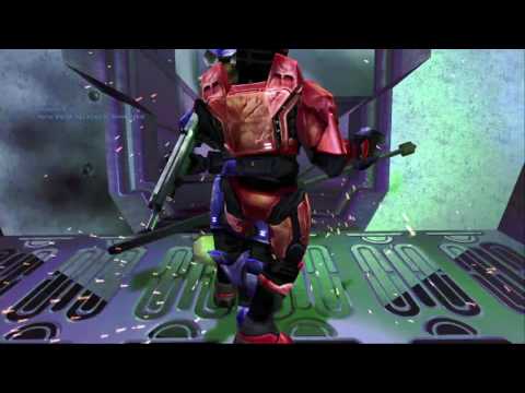 Plazethrough: Drunk Halo MCC (01/08/17) Part 2