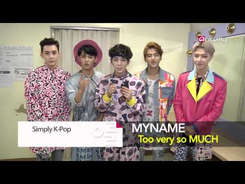 Spot-Preview Simply K-Pop 152   심플리케이팝 152회 미리보기