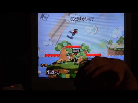 JPP @ Smash Monthly #2 - Longplay - Match 11 (050314)