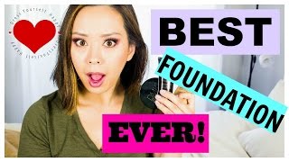The Best Foundations