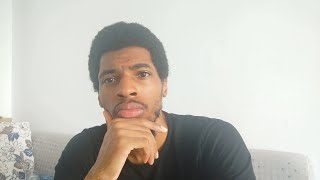 SHOULD I RETURN TO AFRICA....