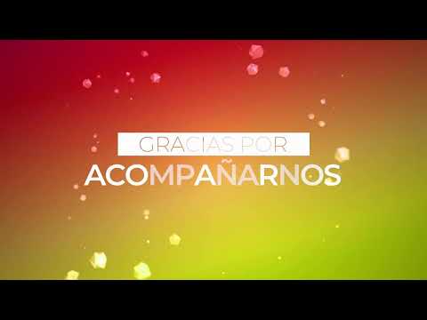 culto domingo 17/10/2021