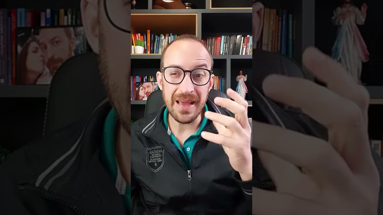 Live 271 - Relacionamentos Familiares Saudáveis?