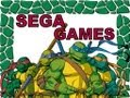 [Sega игры] - TMNT - Черепашки ниндзя 