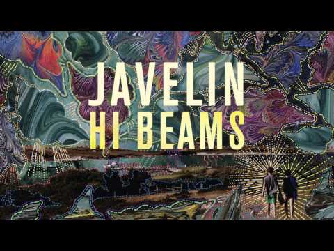Javelin – Nnormal (Official Audio)