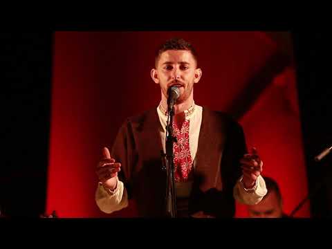 Trio Kladenec -  More dva se zemja