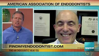 AAE President Dr. Craig S. Hirschberg Appears on WWLP-22News "Mass Appeal"