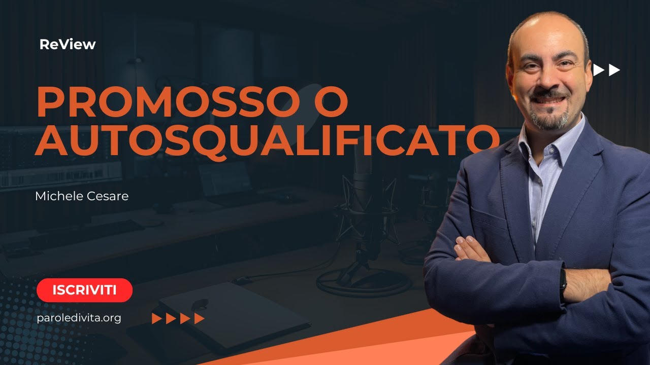 Review | Promosso o autosqualificato?