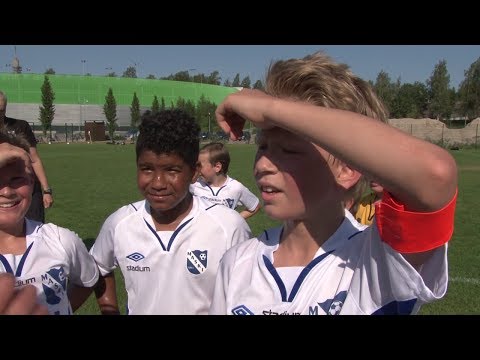 Aamupäivä Käpylässä - valkovenäläisiä ranskalaisilla