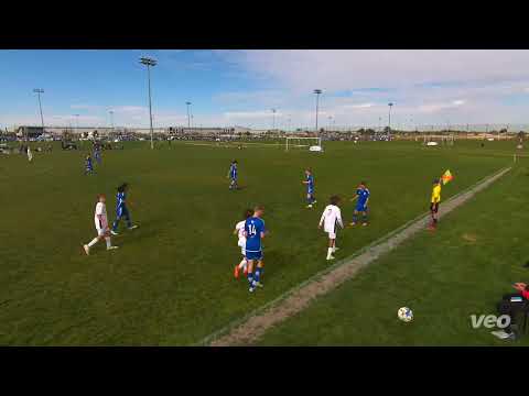 [2023-10-14] B09 Premier DM - 2023 Utah State Cup [2] - vs La Roca TG