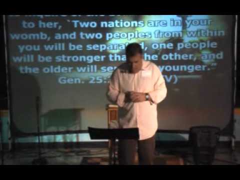 01-23-2011 Sanctity of Life