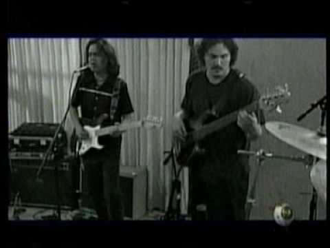 LA BARRANCA  - QUEMATE LENTO  (2000)