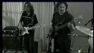 LA BARRANCA  - QUEMATE LENTO  (2000)