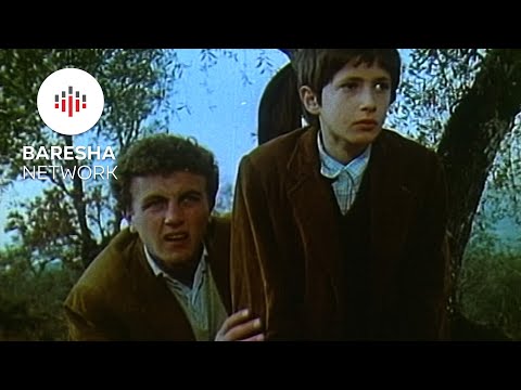 Guret e Shtepise Sime "The Stones of my House" (Film Shqiptar/Albanian Movie)