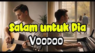 Download lagu Salam untuk Dia- Voodoo│Lyrics Vidio│Cover by KenAI mp3 Download lagu Salam untuk Dia- Voodoo│Lyrics Vidio│Cover by KenAI mp3