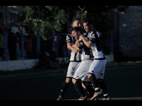 Federal A 2016-2017: Deportivo Roca 1 - 1 Cipolletti