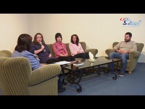 Puterea rugaciunii 4.42 - Rugaciune in echipa Alfa Omega TV