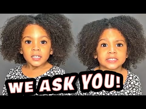 Twins FLIP SCRIPT And Interview Mom! Video