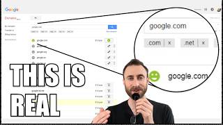 When Google Forgot to Renew Google.com and Somebody Bought It