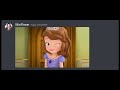 Discord Sings Sofia The First