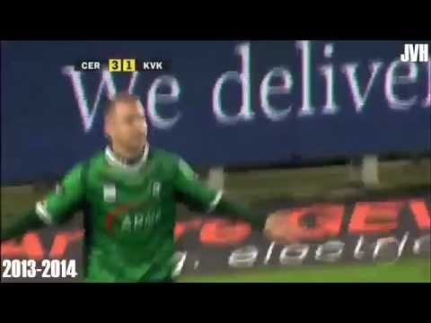 Stephen Buyl - Welcome to Royal Antwerp Football Club