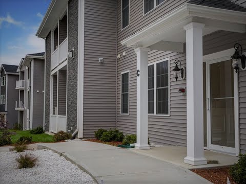 92 North Main St Tour