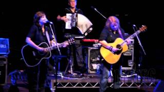 Lilith Fair 2010 DC Indigo Girls "Chickenman" - JTMP Voting PSA