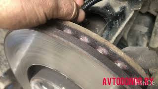 Розшифровка помилки u1213 Subaru