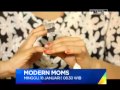 Modern Moms