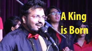 A King is Born | Ebenezer Premkumar | Timeless Christmas