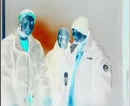 Parazitii - Promo de Revelion