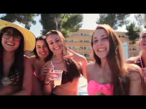 AFTERMOVIE MIF 2015 OFFICIAL // MALLORCA ISLAND FESTIVAL by FINALIA