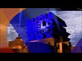 Lucia Field Century Fox Home Entertainment Logo 1999 2009