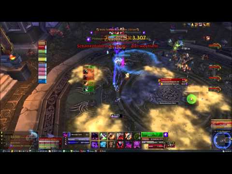 WoW: Thron des Donners - Rat der Ältesten