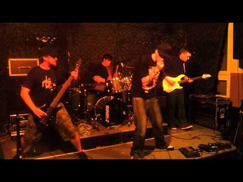 Nancy Breathing - Everybodys Darling - 29.09.2012 Live in Recklinghausen.mp4