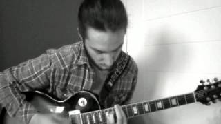 Evil&#39;s Sway (Japandroids - Guitar Cover)