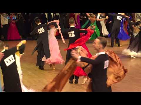 122 | Bartosz Lech & Kornelia Kopaczynska | R2 SF