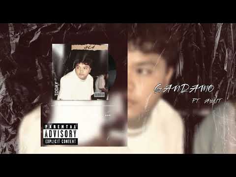 GANDAMO - Coldy Vran ft. Awut |Prod. LYKO (COLD FEELS MIXTAPE)