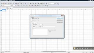 How to Add, Move and Rename Sheets in Open Office Calc